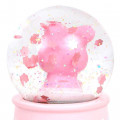 Japan Sanrio Mini Snow Globe - My Melody - 6