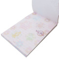 Japan Sailor Moon A6 Notepad - Eternal - 2