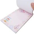 Japan Sailor Moon A6 Notepad - Eternal - 3