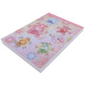 Japan Sailor Moon A6 Notepad - Eternal - 4