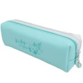 Japan Nintendo Zipper Makeup Stationery Pencil Bag Pouch - Kirby Ice Cream - 4