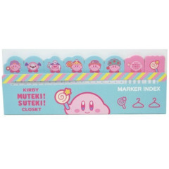 Japan Kirby Sticky Memo Notes - Cosplay : Mint Green