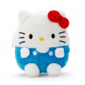 Japan Sanrio Mascot Coin Purse - Hello Kitty - 1