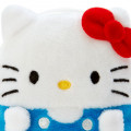 Japan Sanrio Mascot Coin Purse - Hello Kitty - 4