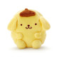 Japan Sanrio Mascot Coin Purse - Pompompurin