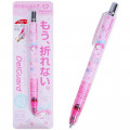 Japan Sanrio Zebra DelGuard Mechanical Pencil - My Melody - 1