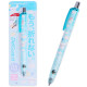 Japan Sanrio Zebra DelGuard Mechanical Pencil - Cinnamoroll