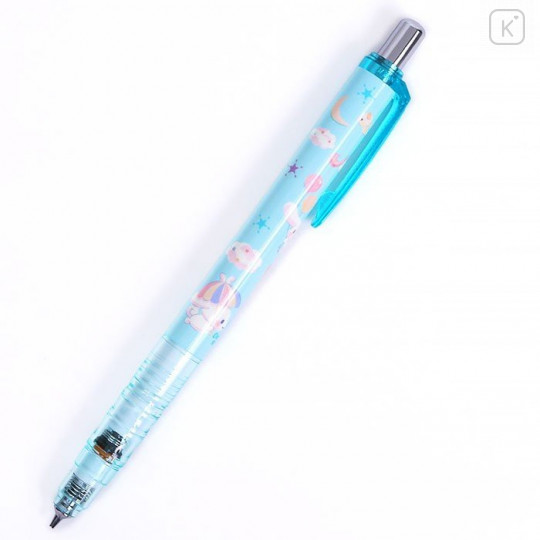 Japan Sanrio Zebra DelGuard Mechanical Pencil - Cinnamoroll - 2