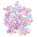 Japan Sanrio Summer Stickers with T-shirt Bag - My Melody - 2