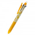 Japan Sanrio FriXion Erasable 3 Color Multi Gel Pen - Pompompurin - 2