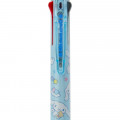 Japan Sanrio FriXion Erasable 3 Color Multi Gel Pen - Cinnamoroll - 3
