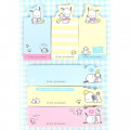 Japan Sanrio Sticky Notes Set - Pochacco - 2