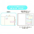 Japan Sanrio Sticky Notes Set - Pochacco - 3