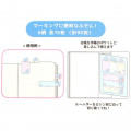 Japan Sanrio Sticky Notes Set - Tuxedosam - 3