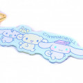 Japan Sanrio Acrylic Charm Key Chain - Cinnamoroll - 4