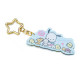 Japan Sanrio Acrylic Charm Key Chain - Pochacco