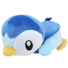 Japan Pokemon Plush Wrist Rest - Piplup
