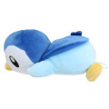 Japan Pokemon Plush Wrist Rest - Piplup - 4