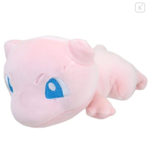 Japan Pokemon Plush Wrist Rest - Mew - 1