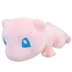 Japan Pokemon Plush Wrist Rest - Mew