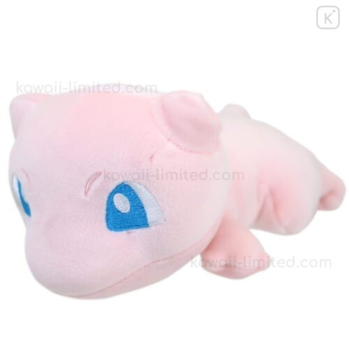 Mew Plush Pokémon fit  Authentic Japanese Pokémon Plush