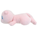 Japan Pokemon Plush Wrist Rest - Mew - 4