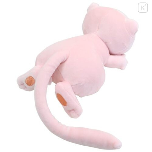 Japan Pokemon Plush Wrist Rest - Mew - 5