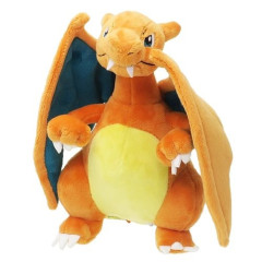 Japan Pokemon Plush Toy (S) - Charizard / All Star Collection