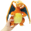 Japan Pokemon All Star Collection Plush Toy (S) - Charizard - 3