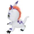 Japan Digimon Stuffed Plush - Gomamon - 3