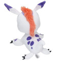 Japan Digimon Stuffed Plush - Gomamon - 4