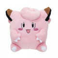 Japan Pokemon Stuffed Plush - Pippi - 1