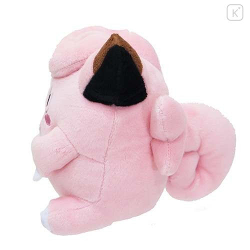 Japan Pokemon Stuffed Plush - Pippi - 2