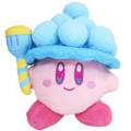 Japan Kirby Plush (S) - Bubble - 1