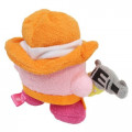 Japan Kirby Plush (S) - Gunman - 2
