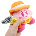 Japan Kirby Plush (S) - Gunman - 3