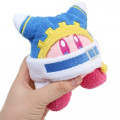 Japan Kirby Plush - Mahoroa Costume - 3