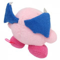 Japan Kirby Costume Plush - Meta Knight - 2