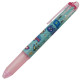 Japan Sailor Moon Hi-Tec-C Coleto 5 Color Barrel - Mint Green