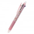 Japan Sanrio FriXion Erasable 3 Color Multi Gel Pen - My Melody - 2
