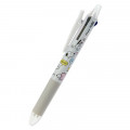 Japan Snoopy FriXion Erasable 3 Color Multi Gel Pen - 2
