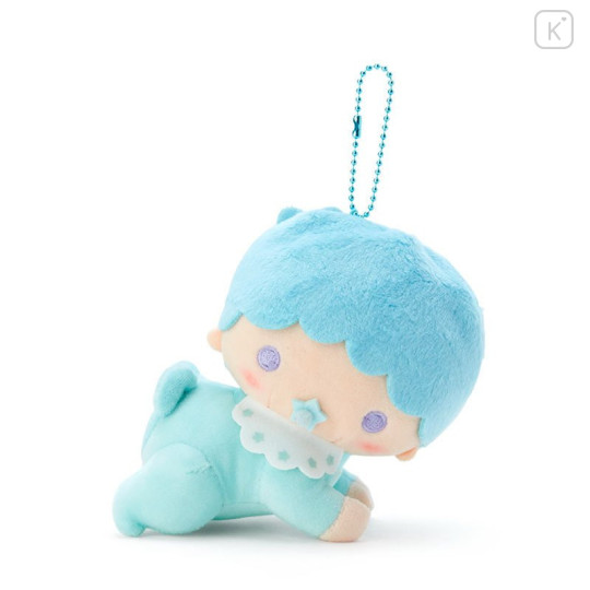 sanrio keychain plush