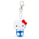 Japan Sanrio Mini Mascot Keychain - Hello Kitty