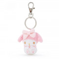 Japan Sanrio Mini Mascot Keychain - My Melody - 1