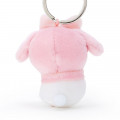 Japan Sanrio Mini Mascot Keychain - My Melody - 3