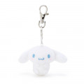 Japan Sanrio Mini Mascot Keychain - Cinnamoroll - 1