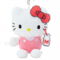 Japan Sanrio Crane Game Style Mascot Keychain - Hello Kitty - 2