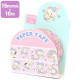 Japan Sanrio Washi Paper Masking Tape - Wish Me Mell