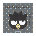 Japan Sanrio Square Memo Pad - Bad Badtz-maru : Face - 5