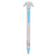 Japan Sanrio Bobbing Ball Pen - Cinnamoroll